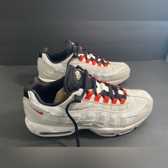 AirMax 95 - Picture 12 of 12